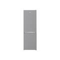 COMBINATO BEKO RCNA366I40XBN INOX TOTALNO FROST H 1,85 CLASSE E