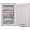 CONGELATORE VERT. COMFEE'RCU119WH1 3 CASSETTI HxPxL 84,5x55,3x57,4