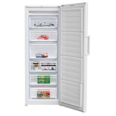 CONGELATORI BEKO RFSA240M31WN 215LT A+ classe F 151x60x59 6 cassetti
