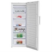 CONGELATORI BEKO RFSA240M31WN 215LT A+ classe F 151x60x59 6 cassetti