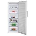 CONGELATORI BEKO RFSA240M31WN 215LT A+ classe F 151x60x59 6 cassetti