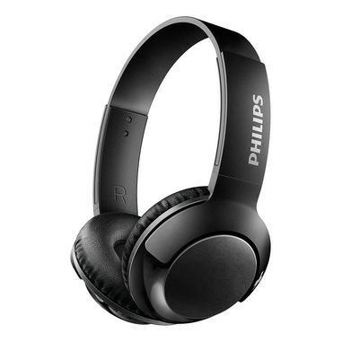 BLUETOOTH STEREO PHILIPS SHB 3075 wireless con microfono