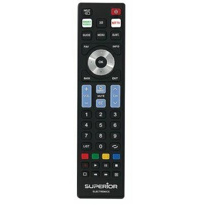 TELECOMAND UNIVERSALE SUPERIOR X LG