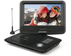 DVD PORT.7TELESYSTEM TS5052 C/DVB