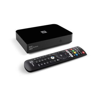 DIGIT.TELESYSTEM TS 9018 HD TVSAT