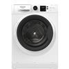 LAVAT.HOTPOINT NF1045WK IT 10KG CLASSE B 1400 GIRI INVERTER VAPORE
