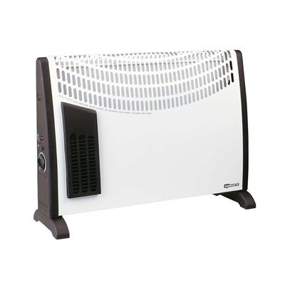 TERMOZETA TZR 17 TERMOCONVETTORE TURBO