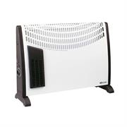 TERMOZETA TZR 17 TERMOCONVETTORE TURBO