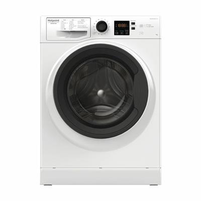 LAVAT.HOTPOINT NF723WK IT 7 KG A+++ 1200G FUNZIONE VAPORE 54 CM INVERTER