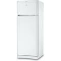 FRIGORIFERO INDESIT TAA 5V1 430 LT  H-P-L 179X62,5X70,VENTILATO BIANCO