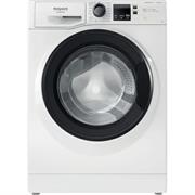 LAVAT.HOTPOINT NF925WK IT CLASSE B INVERTER 1200 GIRI VAPORE