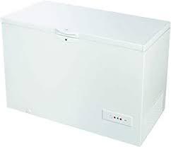 CONGELATORE INDESIT OS1A 450 H A+ L.P.A. 140,5x69,8x91,6