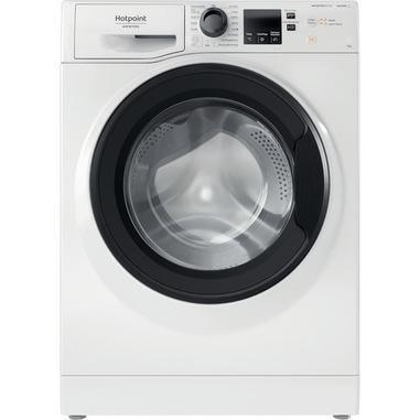 LAVAT.HOTPOINT NF1046WK IT 10KG CLASSE A 1400 GIRI INVERTER VAPORE