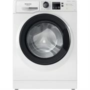 LAVAT.HOTPOINT NF1046WK IT 10KG CLASSE A 1400 GIRI INVERTER VAPORE