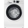 LAVAT.HOTPOINT NF1046WK IT 10KG CLASSE A 1400 GIRI INVERTER VAPORE