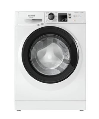 LAVAT.HOTPOINT NF824WK IT N 8 KG D A+++ 1200 G INVERTER VAPORE