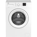 LAVATRICE BEKO WUX71031W-IT 7  KG A+++-10% CLASSE E 1000 GIRI 44 cm
