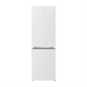 COMBINATO BEKO RCSA330K30WN CLASSE F 185x60x60