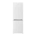 COMBINATO BEKO RCSA330K30WN CLASSE F 185x60x60
