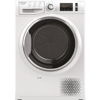 ASCIUGATRICE ARISTON NT M11 82XB IT 8KG A++ MOTORE INVERTER