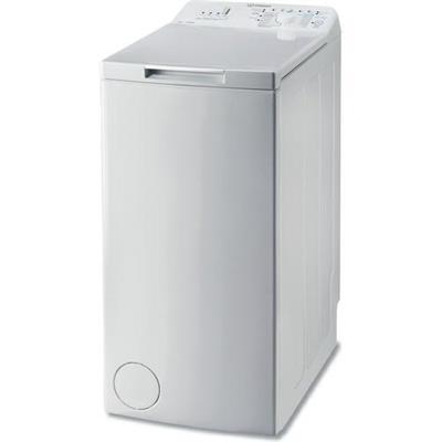 LAVATR.INDESIT C.A.BTW L50300 IT/N 5kg A+++ 1000 GIRI