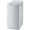 LAVATR.INDESIT C.A.BTW L50300 IT/N 5kg A+++ 1000 GIRI