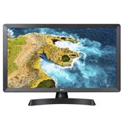 LED 24 LG 24TQ510S- SMART TV