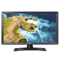 LED 24 LG 24TQ510S- SMART TV