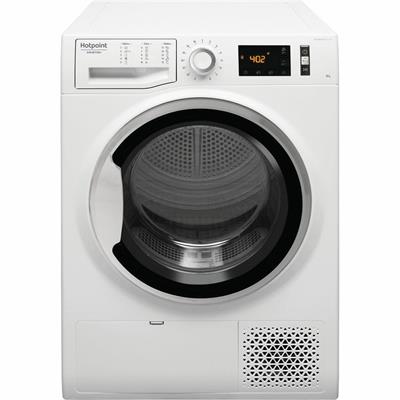 ASCIUGAT.ARISTON NT M11 8X3SK EU 8 KG A+++  MOTORE INVERTER