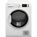 ASCIUGAT.ARISTON NT M11 8X3SK EU 8 KG A+++  MOTORE INVERTER