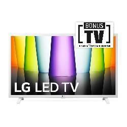 LED 32 LG 32LQ63806LC FULL-HD READY SMART-TV DVB-T2/C/S2 WHITE