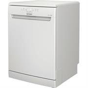LAVASTOV.INDESIT DFE 1B19 14 COPERTI CLASSE F PUSH&GO,PART.RITARDATA