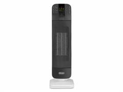 TERMOVENT. DE LONGHI HFX65V20WH C/TELECOMANDO