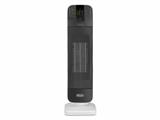 TERMOVENT. DE LONGHI HFX65V20WH C/TELECOMANDO