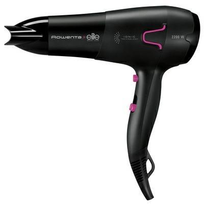 ASCIUGACAPELLI ROWENTA CV 5622 2200 WATT FUNZIONE IONICA