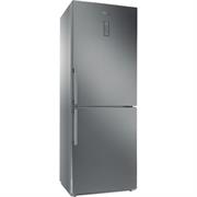 COMBINATO ARISTON HA70BE 31X A+ H-P-L 195,5X75X70, NO FROST INOX C/DISPL