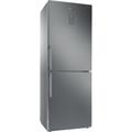 COMBINATO ARISTON HA70BE 31X A+ H-P-L 195,5X75X70, NO FROST INOX C/DISPL