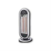 STUFA AL CARBONIO SDS C 1500 2 tubi 900 watt 2 livelli