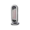 STUFA AL CARBONIO SDS C 1500 2 tubi 900 watt 2 livelli