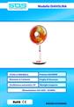 STUFA AL A PARABOLA 40 CM CARBONIO 900 WATT