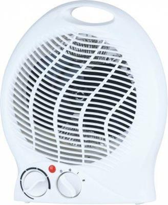 TERMOVENTILATORE SDS HAVANA