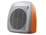 TERMOVENTIL. DE LONGHI HVY 1020