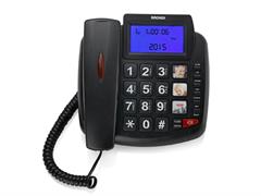 TELEFONO BRONDI BRAVO 90 LCD