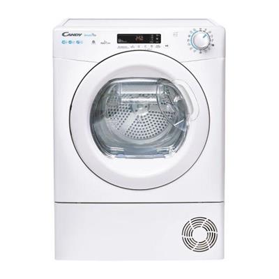 ASCIUGATRICE CANDY  CSO H10A2DE-S 10 KG A++ Wi-Fi + Bluetooth