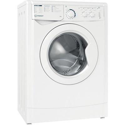 LAVAT.INDESIT EWC61051W IT N 6 KG 1000 GIRI CLASSE F profond. 51,7 cm
