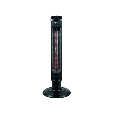 STUFA AL CARBONIO DPM C 19 KIKAI
