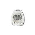 TERMOVENTILATORE DPM IBU BIANCO