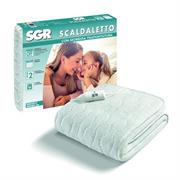 SCALDASONNO SGR by IMETEC 16803 SINGOLO 50% LANA&MERINO