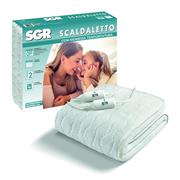 SCALDASONNO SGR by IMETEC 16804 MATRIMONIALE 50% LANA&MERINO