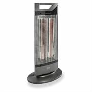 ARGO STUFA A CARBONIO AMBIENT